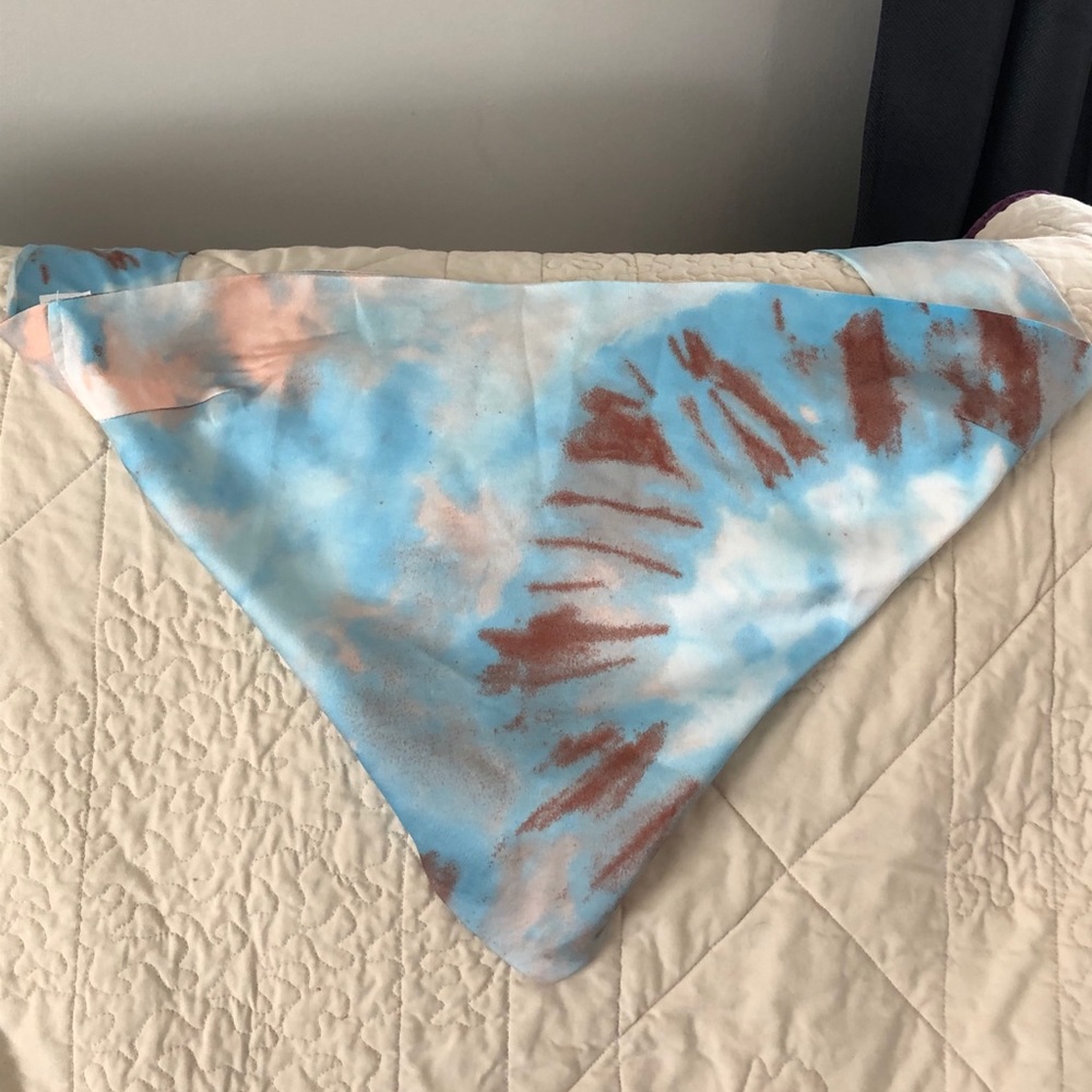 bandeau top